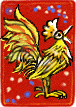 The Tale of the Golden Cockerel by Pushkin