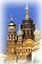 St. Petersburg, Russia - the inconceivable city!