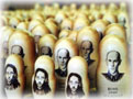"Being John Malkovich" Nesting Doll