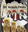 Russian Nesting Dolls at NC Festivals and Shows