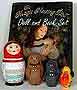 The Magic Nesting Doll Book & Doll Set