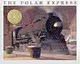 The Polar Express Book
