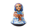 Chime Dolls and Music Boxes at GoldenCockerel.com