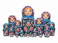 Art Doll 20pc./10
