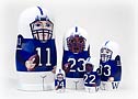 Football Nesting Doll