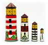 Beacons of Light Nesting Doll