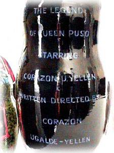 Custom Nesting Doll in Any Theme