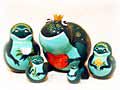 Frog Gifts at GoldenCockerel.com
