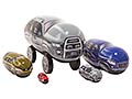 Car Nesting Doll