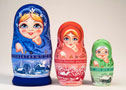 Christmas Gifts at GoldenCockerel.com