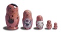This Little Piggy Doll - 