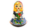 Little Red Riding Hood Chime Doll - Story Books and Dolls
