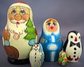 Christmas Gifts at GoldenCockerel.com