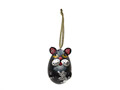 Cat Ornament at GoldenCockerel.com