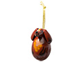 Dog Christmas Ornament at GoldenCockerel.com