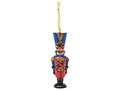 Nutcracker Prince Christmas Ornament at GoldenCockerel.com
