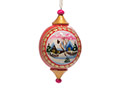 Egg Ornament by Zhenya - Easter Gifts