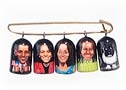 Obama Family Lapel Pin