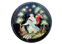 Deluxe Fairy Tale Brooch 