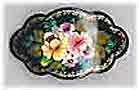 Floral Barrette