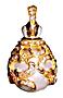 Faberge-Style Egg Pendant 