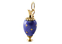 Pitcher Pendant 18K Gold - Gift For Her