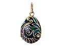 Aries Pendant Zodiak Collection - Gift For Her