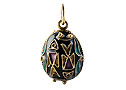 Pisces Pendant Zodiak Collection - Gift For Her