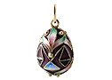 Libra Pendant Zodiak Collection - Gift For Her