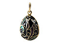 Cancer Pendant Zodiak Collection - Gift For Her