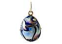 Capricorn Pendant Zodiak Collection - Gift For Her
