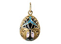 GEMINI Pendant Zodiak Collection - Gift For Her