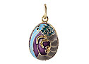 SCORPIO Pendant Zodiak Collection - Gift For Her