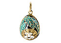 Leo Pendant Zodiak Collection - Gift For Her