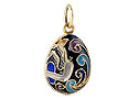 Aquarius Pendant Zodiak  Collection - Gift For Her