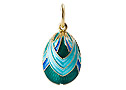 Theatre Pendant - Gift For Her