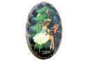 Clara Nutcracker Ballet Brooch - Romantic Gifts