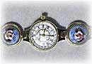 Blue Bella Russian Watch