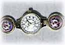 Pink Bella Russian Watch
