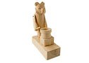 Hat-trick bear - Collectible Bears