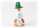 Snowman ornament - Christmas Gifts