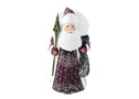 Father Frost Carving by Sveta & Vika - Christmas Gifts