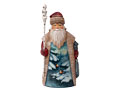 Father Frost w/ Birds