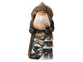 Father Frost Large w/ Christmas Tree