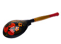 Khokhloma Tablespoon