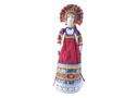 Katrina Folk Costume Doll