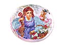 The Bird Lacquer Box