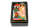 Lipetsk Lacquer Box - Gift For Her