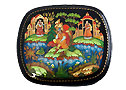 Russian Tales at GoldenCockerel.com