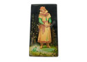 Frog Princess Box - 